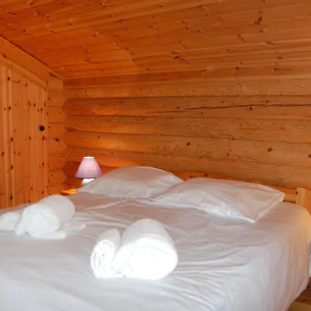 Chalet Chalet Digitalis Nendaz
