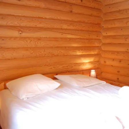Chalet Digitalis *