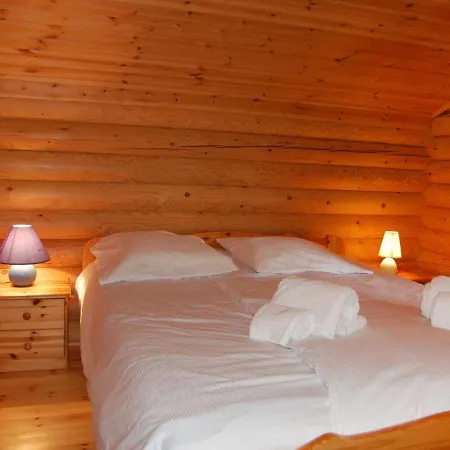 Chalet Digitalis