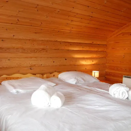 Chalet Digitalis