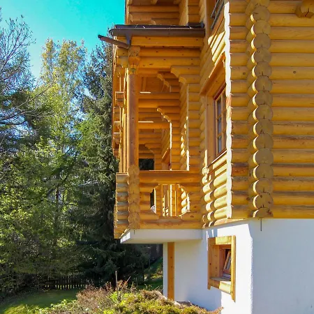 Chalet Digitalis Chalet