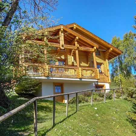 Chalet Digitalis *