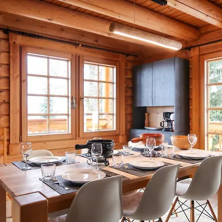 Chalet Digitalis *