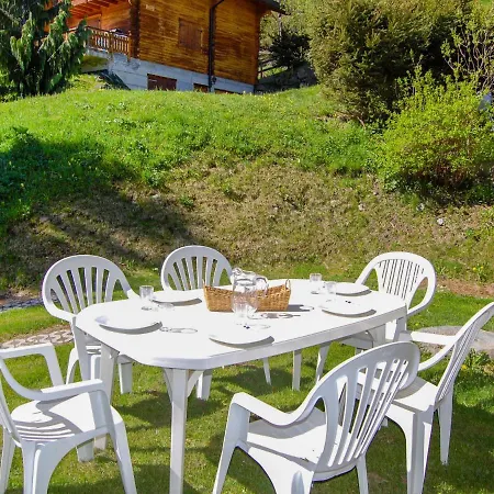 Chalet Chalet Digitalis