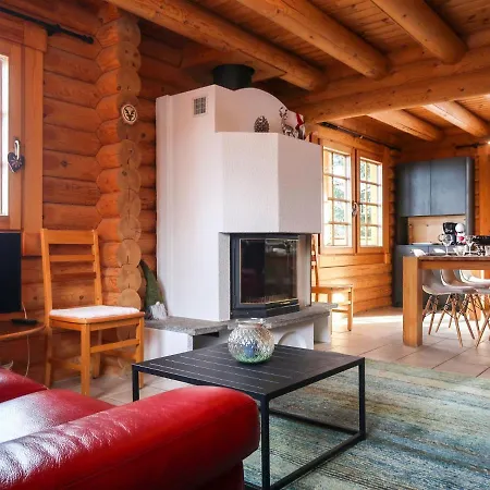 Chalet Chalet Digitalis Nendaz