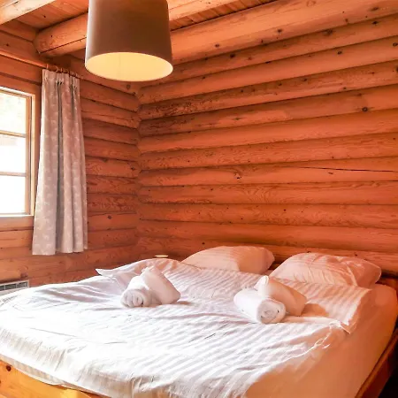 Chalet Digitalis *
