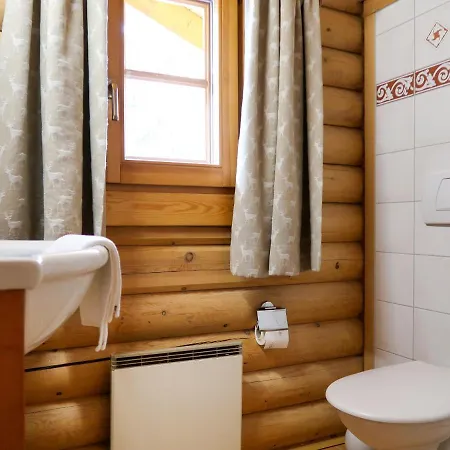 Chalet Digitalis *