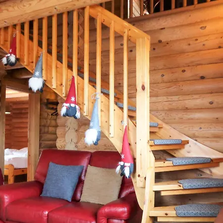 Chalet Digitalis Chalet Nendaz
