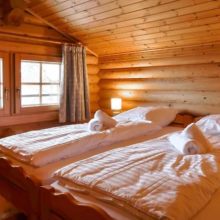 Chalet Chalet Digitalis *
