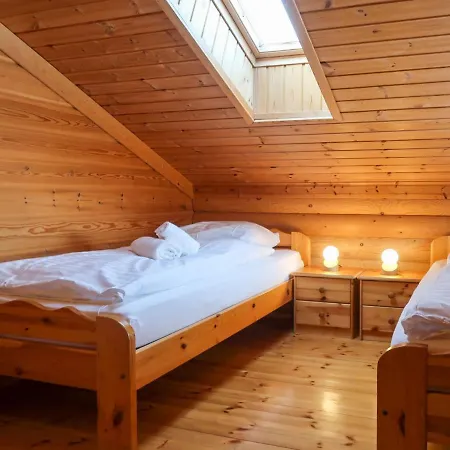 Chalet Digitalis Chalet Nendaz