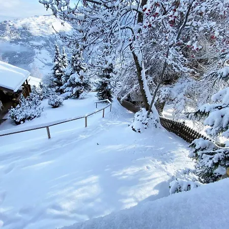 Chalet Digitalis Chalet *