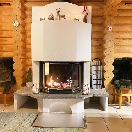 Chalet Chalet Digitalis